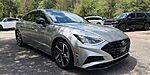 Used 2022 HYUNDAI SONATA SEL PLUS in GAINESVILLE, FLORIDA