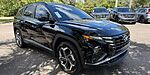Used 2023 HYUNDAI TUCSON SEL in GAINESVILLE, FLORIDA