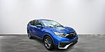 Used 2020 Honda CR-V EX in GAINESVILLE, FLORIDA
