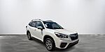 Used 2019 SUBARU FORESTER PREMIUM in GAINESVILLE, FLORIDA