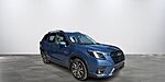 Used 2023 SUBARU FORESTER LIMITED in GAINESVILLE, FLORIDA
