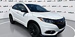 Used 2021 Honda HR-V SPORT in GAINESVILLE, FLORIDA