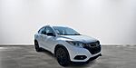 Used 2021 Honda HR-V SPORT in GAINESVILLE, FLORIDA