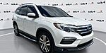 Used 2018 Honda Pilot ELITE in GAINESVILLE, FLORIDA