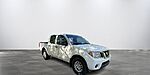 Used 2019 NISSAN FRONTIER SV in GAINESVILLE, FLORIDA