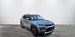 Used 2023 CHEVROLET TRAILBLAZER LT in GAINESVILLE, FLORIDA