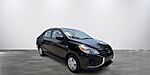 Used 2024 MITSUBISHI MIRAGE G4 BLACK EDITION in GAINESVILLE, FLORIDA