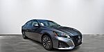 Used 2024 NISSAN ALTIMA 2.5 SV in GAINESVILLE, FLORIDA