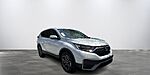 Used 2021 Honda CR-V EX in GAINESVILLE, FLORIDA