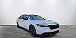 Used 2024 Honda Accord Hybrid SPORT in GAINESVILLE, FLORIDA