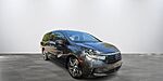Used 2023 Honda Odyssey TOURING in GAINESVILLE, FLORIDA