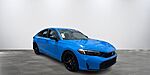 Used 2025 Honda Civic SPORT in GAINESVILLE, FLORIDA