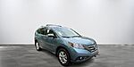 Used 2014 Honda CR-V EX-L in GAINESVILLE, FLORIDA