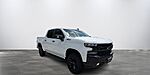 Used 2019 CHEVROLET SILVERADO 1500 LT TRAIL BOSS in GAINESVILLE, FLORIDA