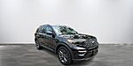 Used 2023 FORD EXPLORER XLT in GAINESVILLE, FLORIDA