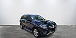 Used 2018 MERCEDES-BENZ GLE GLE 350 in GAINESVILLE, FLORIDA