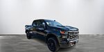 Used 2022 CHEVROLET SILVERADO 1500 CUSTOM TRAIL BOSS in GAINESVILLE, FLORIDA