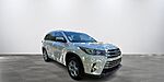 Used 2018 TOYOTA HIGHLANDER LIMITED in GAINESVILLE, FLORIDA