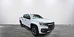 Used 2021 CHEVROLET COLORADO Z71 in GAINESVILLE, FLORIDA