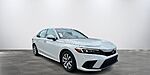 Used 2022 Honda Civic LX in GAINESVILLE, FLORIDA