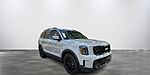 Used 2024 KIA TELLURIDE EX X-LINE in GAINESVILLE, FLORIDA