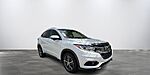 Used 2021 Honda HR-V EX-L in GAINESVILLE, FLORIDA