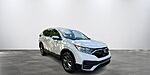 Used 2020 Honda CR-V EX-L in GAINESVILLE, FLORIDA