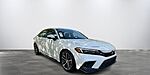 Used 2024 Honda Civic TOURING in GAINESVILLE, FLORIDA