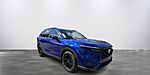 Used 2025 Honda CR-V Hybrid SPORT-L in GAINESVILLE, FLORIDA