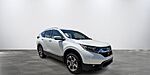 Used 2018 Honda CR-V EX in GAINESVILLE, FLORIDA