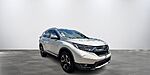 Used 2018 Honda CR-V TOURING in GAINESVILLE, FLORIDA