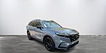 Used 2025 Honda CR-V Hybrid SPORT-L in GAINESVILLE, FLORIDA