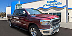 Used 2023 RAM 1500 BIG HORN/LONE STAR in GAINESVILLE, FLORIDA