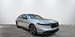 Used 2024 Honda Accord Hybrid SPORT in GAINESVILLE, FLORIDA