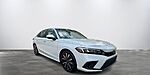 Used 2024 Honda Civic EX in GAINESVILLE, FLORIDA