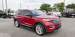 Used 2023 FORD EXPLORER PLATINUM in GAINESVILLE, FLORIDA