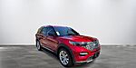 Used 2023 FORD EXPLORER PLATINUM in GAINESVILLE, FLORIDA