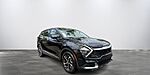 Used 2023 KIA SPORTAGE EX in GAINESVILLE, FLORIDA