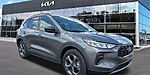 Used 2025 FORD ESCAPE ST-LINE in GAINESVILLE, FLORIDA