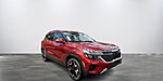 Used 2025 KIA SELTOS S in GAINESVILLE, FLORIDA