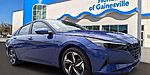 Used 2023 HYUNDAI ELANTRA SEL in GAINESVILLE, FLORIDA