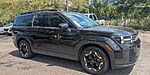 Used 2024 HYUNDAI SANTA FE SEL in GAINESVILLE, FLORIDA