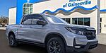 Used 2024 Honda Ridgeline SPORT in GAINESVILLE, FLORIDA