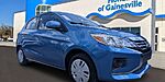 Used 2024 MITSUBISHI MIRAGE ES in GAINESVILLE, FLORIDA