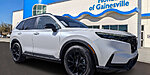 Used 2026 Honda CR-V Hybrid SPORT-L in GAINESVILLE, FLORIDA