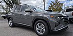Used 2024 HYUNDAI TUCSON SEL in GAINESVILLE, FLORIDA