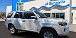 Used 2024 TOYOTA 4RUNNER SR5 PREMIUM in GAINESVILLE, FLORIDA