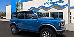 Used 2023 FORD BRONCO BADLANDS in GAINESVILLE, FLORIDA