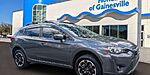 Used 2023 SUBARU XV CROSSTREK PREMIUM in GAINESVILLE, FLORIDA