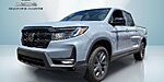 Used 2024 Honda Ridgeline SPORT in GAINESVILLE, FLORIDA